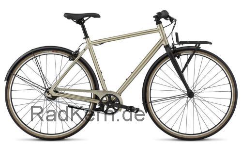 Specialized Daily Elite  technische daten 